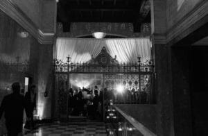 Luxury Miami wedding venue gallery - The DuPont Building