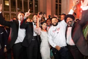 Luxury Miami wedding venue gallery - The DuPont Building