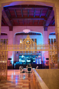 Luxury corporate Miami event venue gallery - The DuPont Building