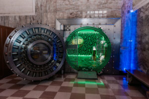 Miami special events venue gallery - The DuPont Building