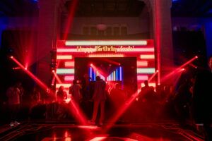 Miami special events venue gallery - The DuPont Building