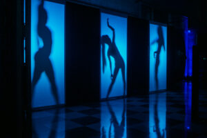 Miami special events venue gallery - The DuPont Building