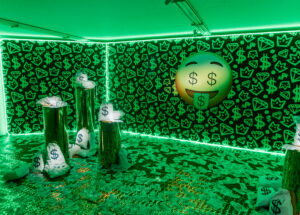 Miami special events venue gallery - The DuPont Building