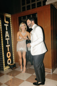 Miami special events venue gallery - The DuPont Building