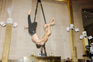 Miami special events venue gallery - The DuPont Building