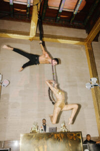 Miami special events venue gallery - The DuPont Building