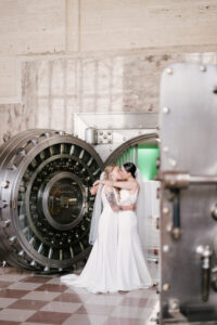 Luxury Miami wedding venue gallery - The DuPont Building