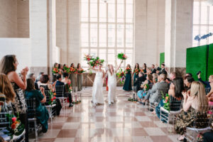 Luxury Miami wedding venue gallery - The DuPont Building