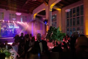Best corporate event venue for hire in Miami - The Historic Alfred I Dupont Building