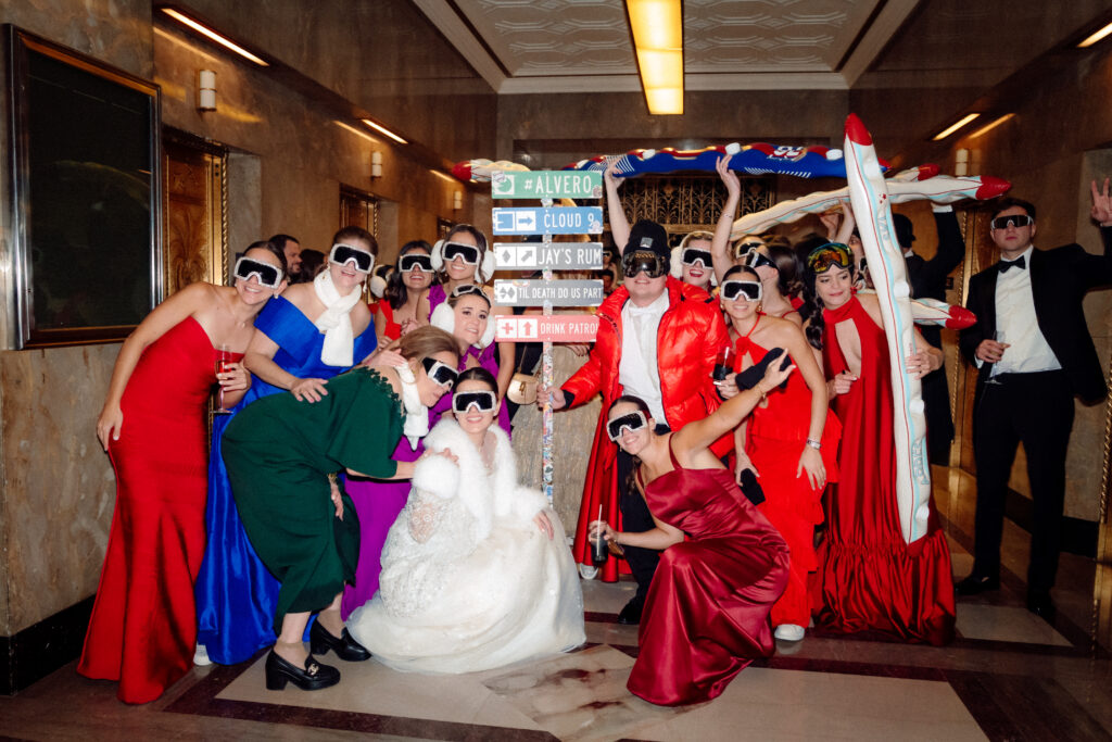 Best curfew-free event space in Miami - The DuPont Building