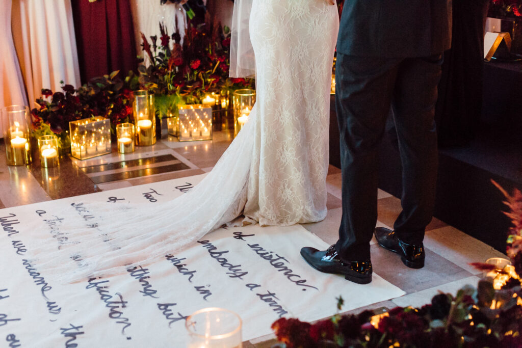 Wedding Photo Album Tips - The DuPont Building