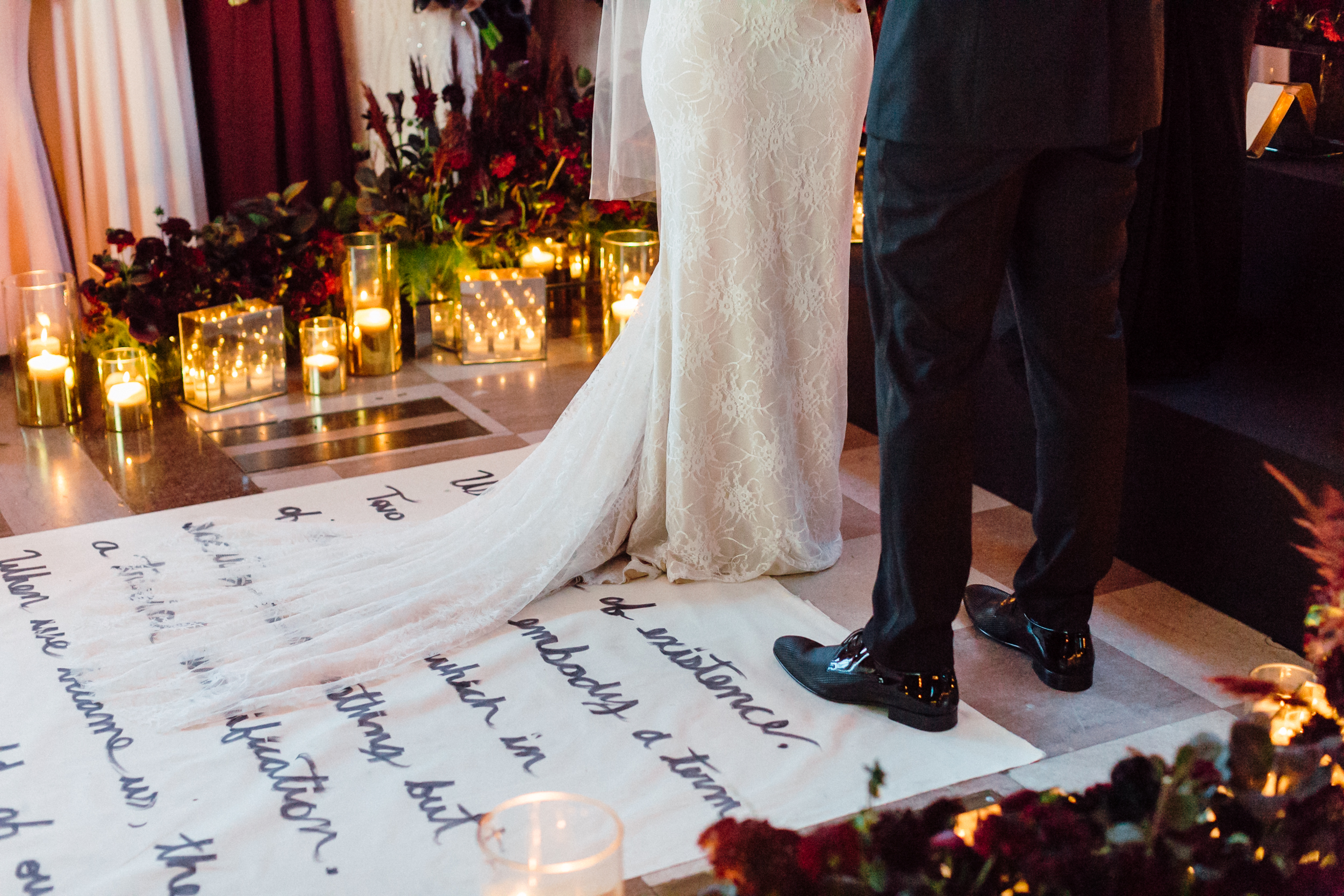 Wedding Photo Album Tips - The DuPont Building