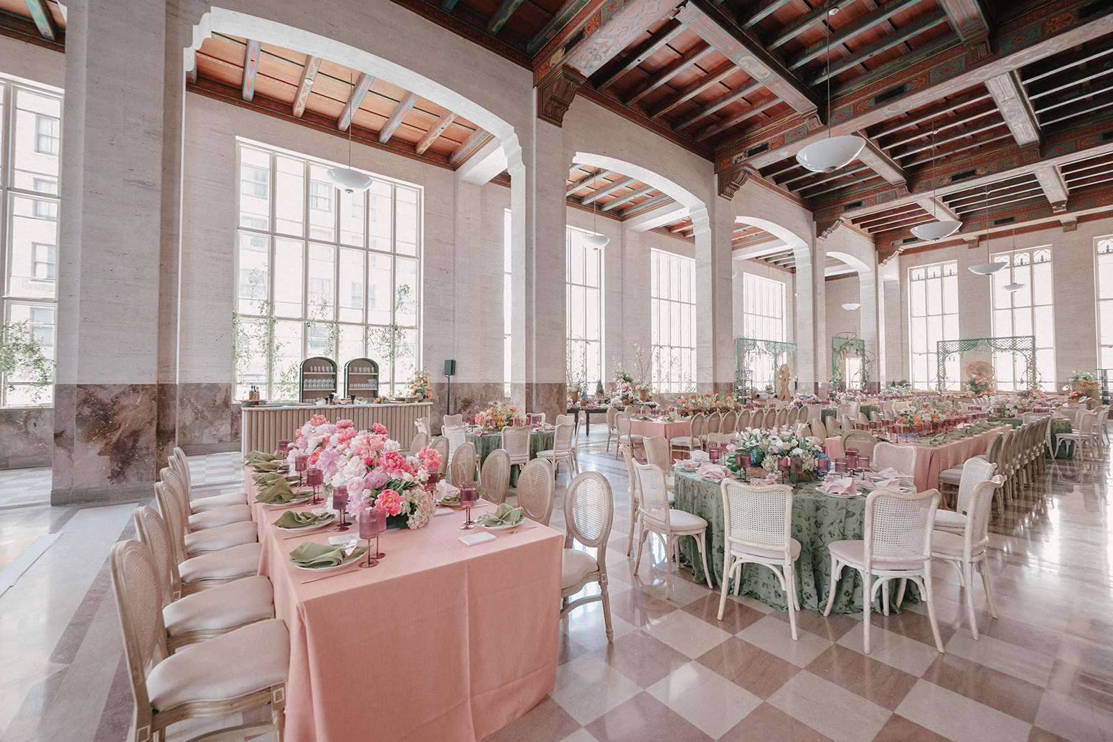 Rebeca & Josh Previews