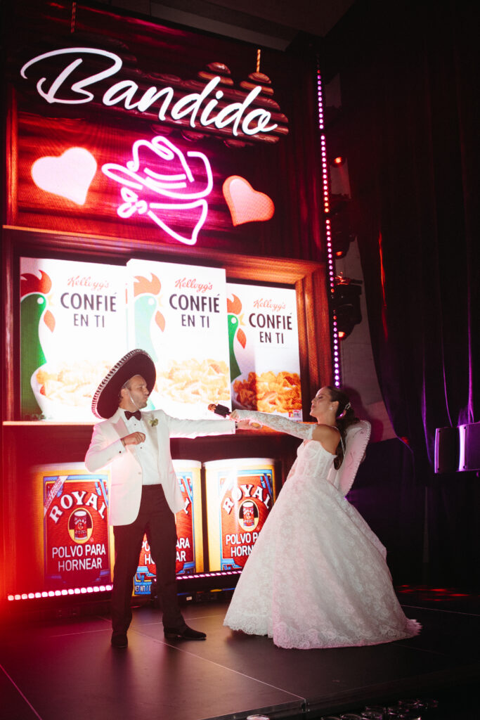 Luxury Miami wedding venue - The DuPont Building