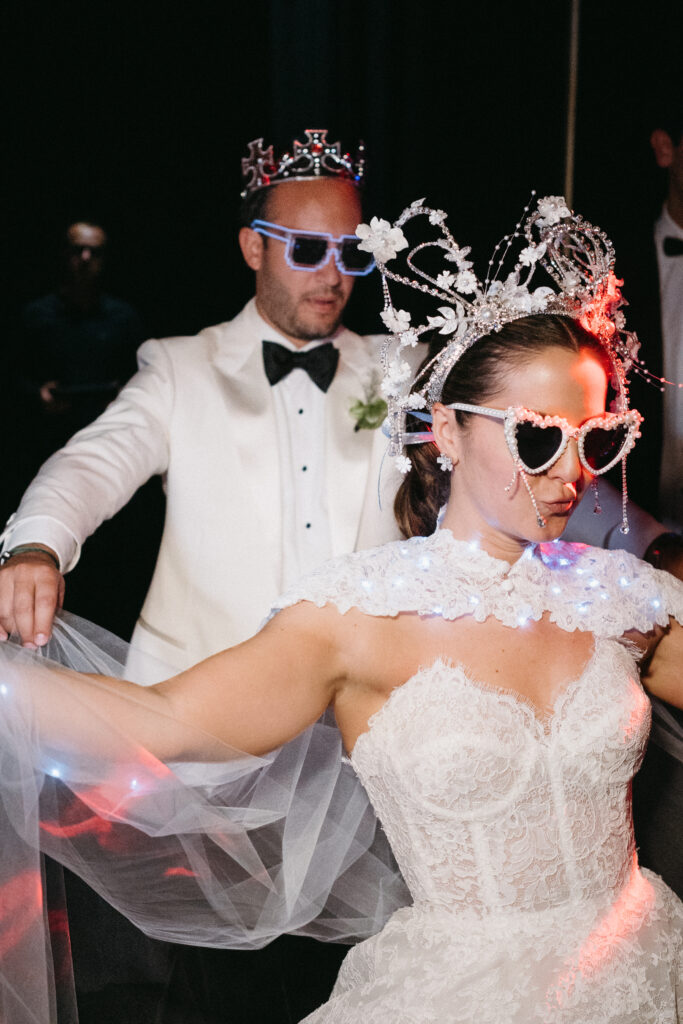 Luxury Miami wedding venue - The DuPont Building
