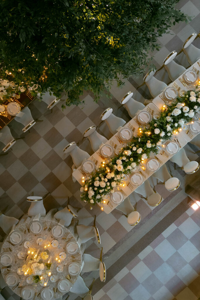 Best Miami wedding venue - The Historic Alfred I Dupont Building