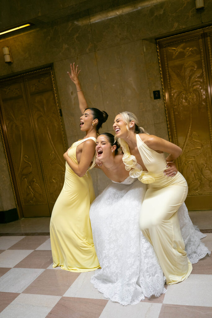 Best Miami wedding venue - The Historic Alfred I Dupont Building