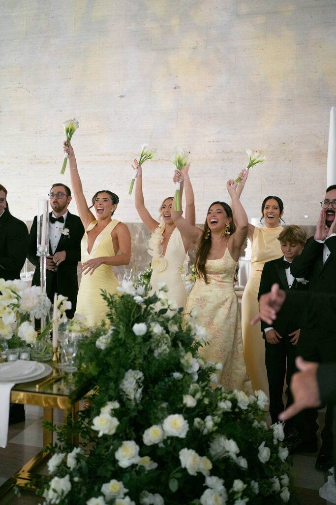 Best Miami wedding venue - The Historic Alfred I Dupont Building