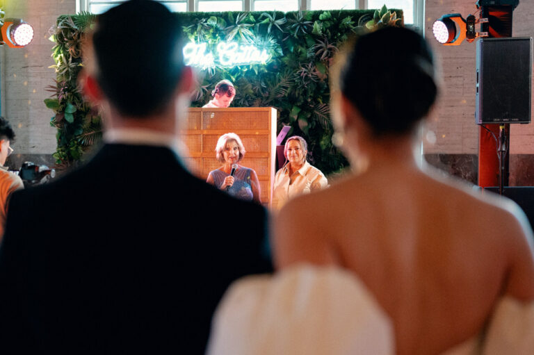 2027 wedding trends inspiration at The Historic Alfred I. duPont Building in Miami