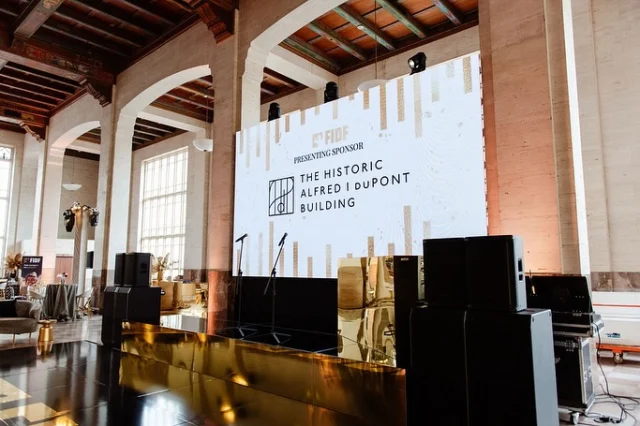 From quiet moments of reflection to bold statements of support—every detail of the FIDF Young Leadership Gala spoke volumes.

We’re honored to have hosted a night filled with purpose, pride, and powerful connections.

Décor/ Design- @petalprod , @loloplatt 
Production- @saleventsproductions 
MC @izzy_ezagui 
Furniture @lavisheventrentals
Catering @eventsbyexecutivecaterers 
Acapella Singer @thisisver 
DJ @oozzaamusic 
Photo booth @shakeandsharemedia
@fidf_youngleadership 
@idf 
@friends_of_the_idf 

#duPontBuilding #FIDFMiami #HonorAndSupport #MiamiEvents #duPontBuilding #MiamiEvents #FIDFGala #HonoringHeroes #MiamiVenues #MiamiEvents #MiamiLuxuryVenue #EventVenue #EventProfressionals #Gala #Israel