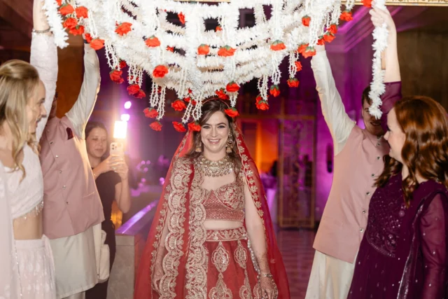 Tradition. Glamour. Legacy. ✨

This Indian wedding was the perfect fusion of timeless rituals and modern romance. From a stunning entrance to a candlelit reception, every moment was unforgettable.

Planner @treschiceventsfl 
Decor @ikebanadesigngrp @createfabricate 
Catering @thierryisambert 
Lighting/Production @videoandmotion 
Entertainment @pavanevents @officialkrish @krishentertainment @atesh_indarjit @raj_raang

#DuPontBuilding #IndianWeddingInspo  #dupontbuilding #MiamiVenues #MiamiEvents #MiamiWedding #MiamiLuxuryVenue #MiamiLuxuryWedding #LuxuryWedding #WeddingCeremony #WeddingReception #EventVenue #WeddingVenue #WeddingProfessionals #WeddingVendor #WeddingPlanners 
#MiamiWeddingVenue #culturalelegance #indianstyle