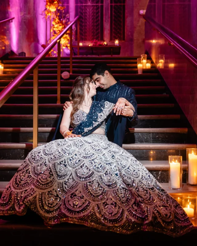 When culture, couture, and candlelight come together... 💫
This stunning Indian wedding transformed our iconic venue into a celebration of elegance, love, and heritage.

Planner @treschiceventsfl 
Decor @ikebanadesigngrp @createfabricate 
Catering @thierryisambert
Lighting/Production @videoandmotion 
Entertainment @pavanevents @officialkrish @krishentertainment @atesh_indarjit @raj_raang

#DuPontBuilding #MiamiWeddingVenue #IndianWeddingInspo #ModernTradition #dupontbuilding #MiamiVenues #MiamiEvents #MiamiWedding #MiamiLuxuryVenue #MiamiLuxuryWedding #LuxuryWedding #WeddingCeremony #WeddingReception #EventVenue #WeddingVenue #WeddingProfessionals #WeddingVendor #WeddingPlanners